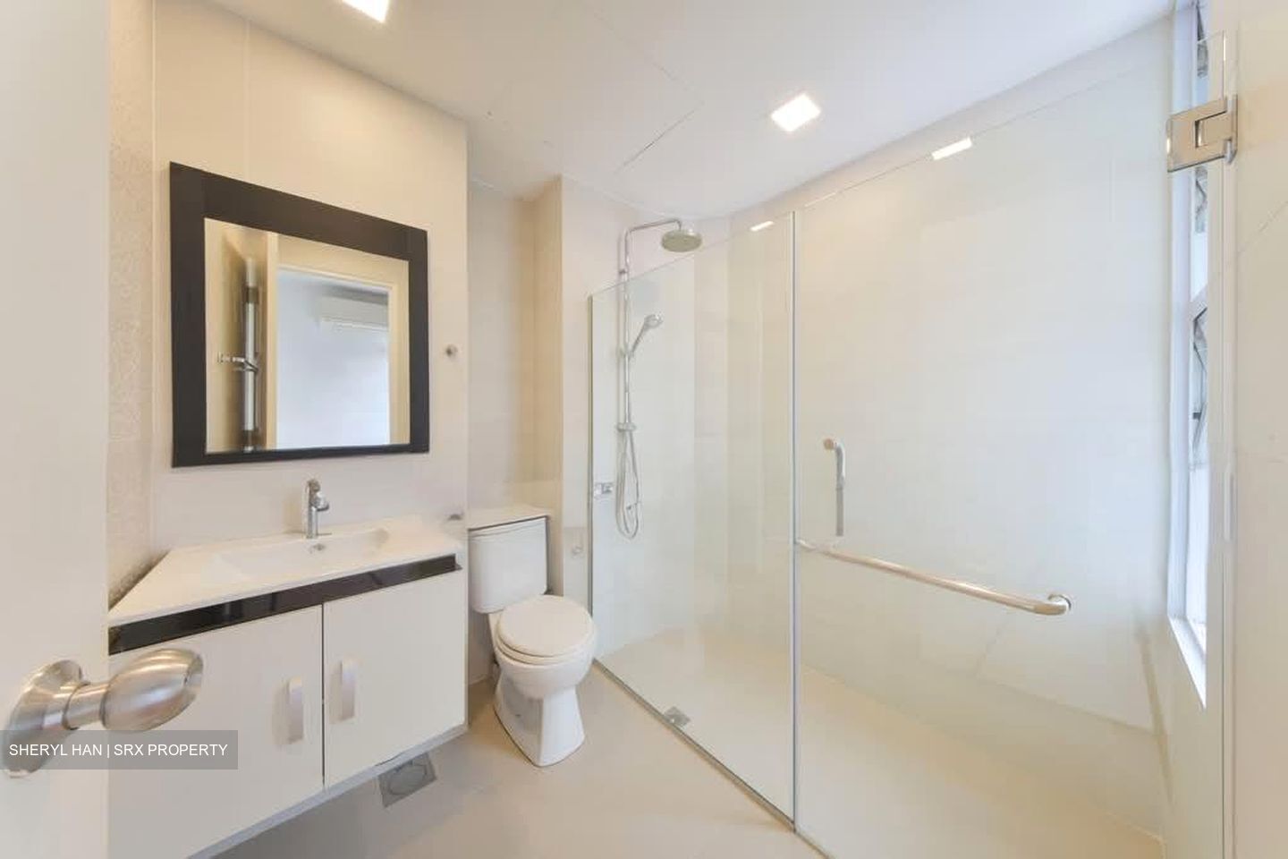 Shelford Mansions (D11), Apartment #587206951